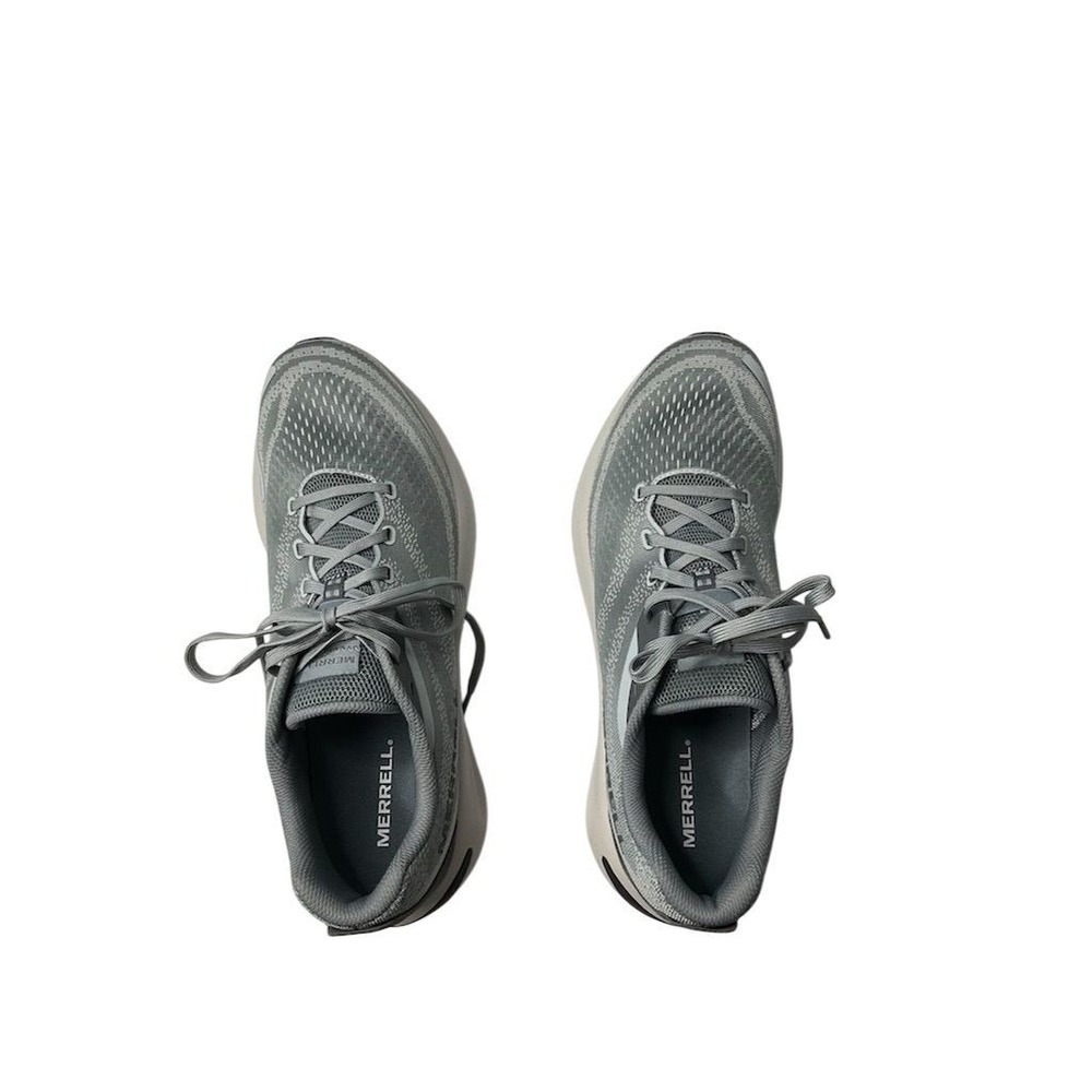 Merrell Men's Morphlite Trail Running Shoes Gray Size 13 - Picture 9 of 10